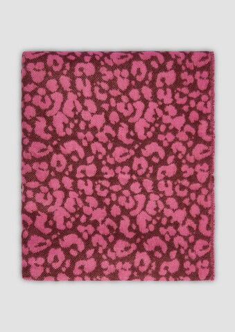 Écharpe tube s.Oliver en mélange de couleurs