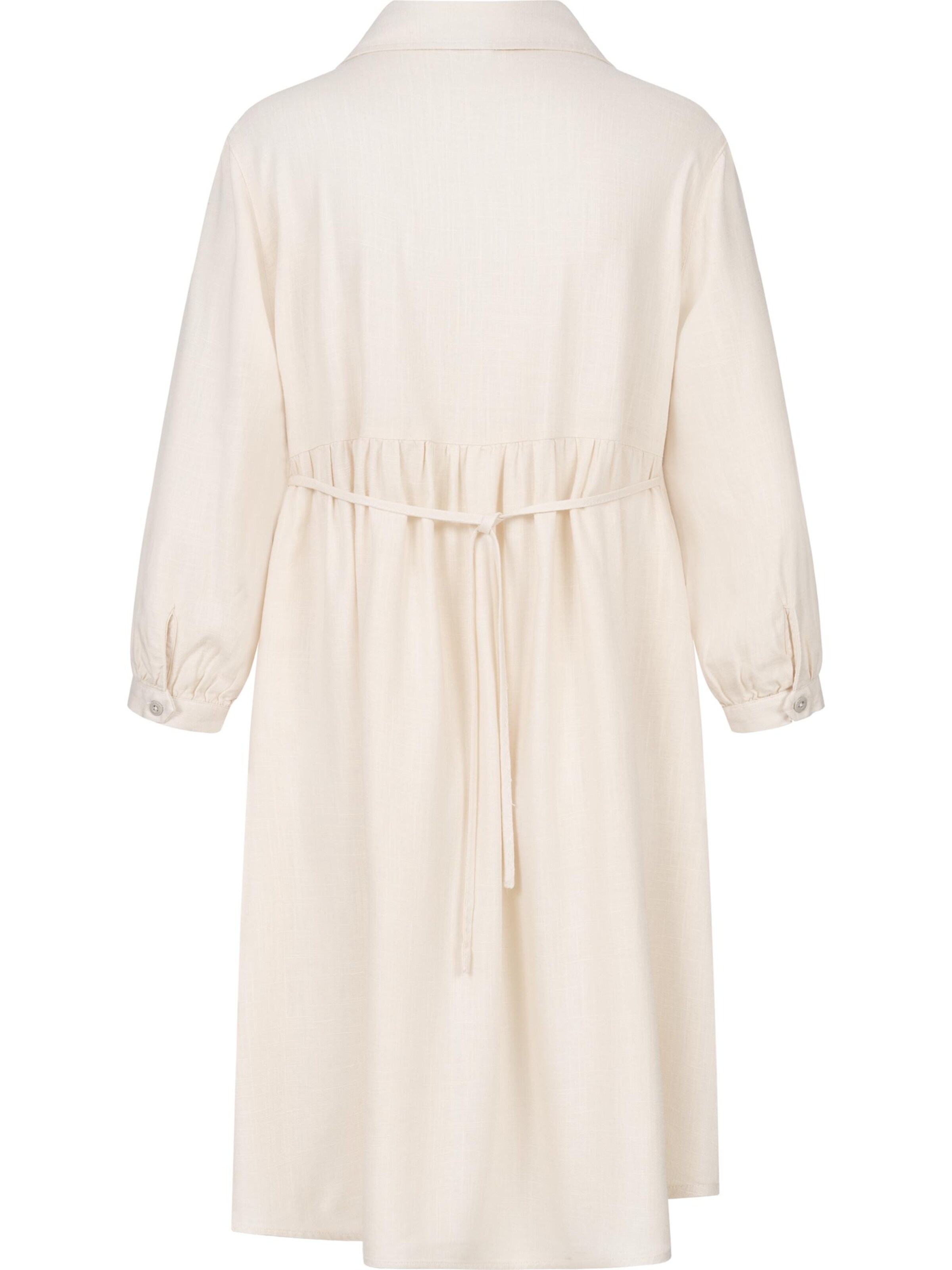 Ragwear Dolga srajca 'Almu' | bež barva