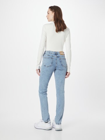 regular Jeans di Denim Project in blu