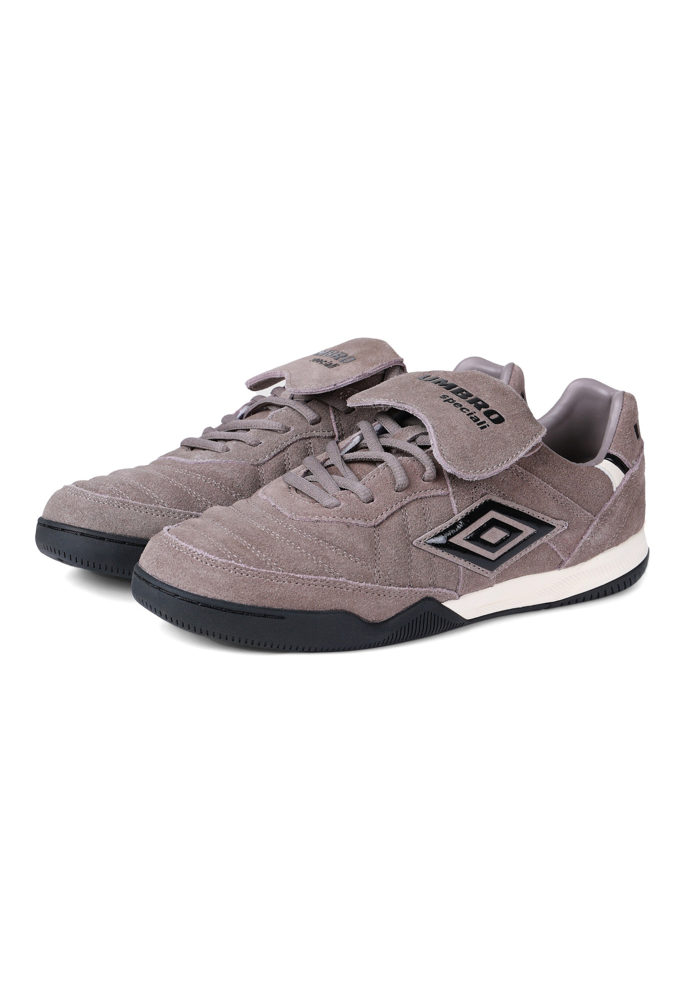 UMBRO - Sapatilhas baixas 'Di' em cinzento