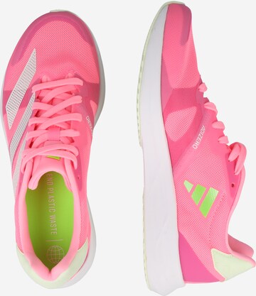 ADIDAS PERFORMANCE Running Shoes 'Adizero Rc 4' in Pink