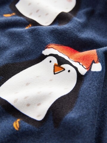 Next Pyjama in Blauw