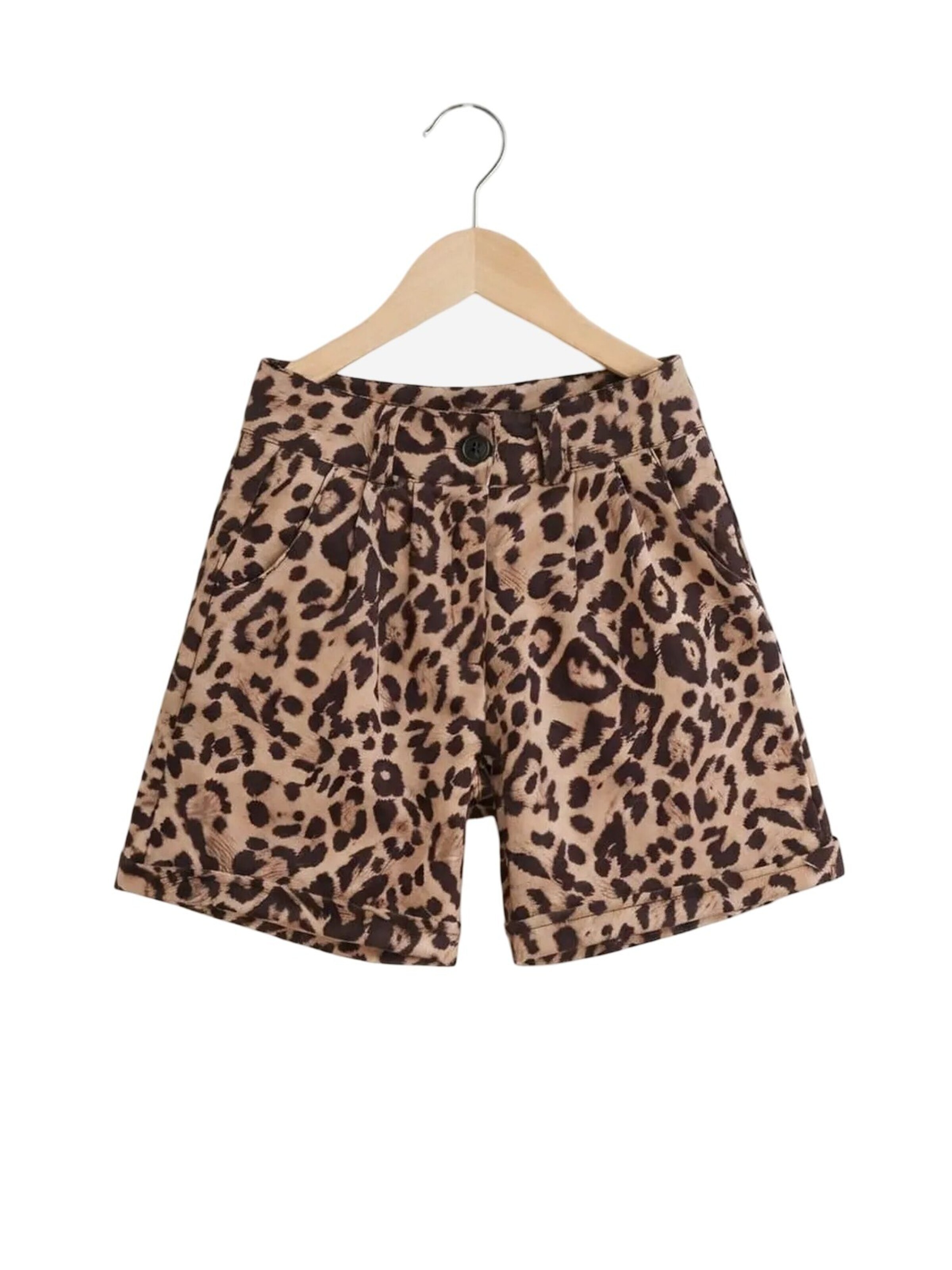 Hilal Akinci Kids Trousers 'HİLAL AKINCI KİDS Kinderhose' in Mixed colours: front