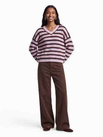KAVAZI Sweater in Mixed colours