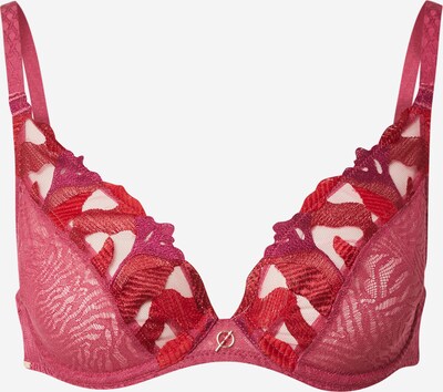 Sutien Chantelle pe roz pitaya, Vizualizare produs