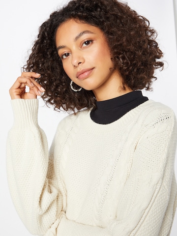 GAP Pullover in Beige