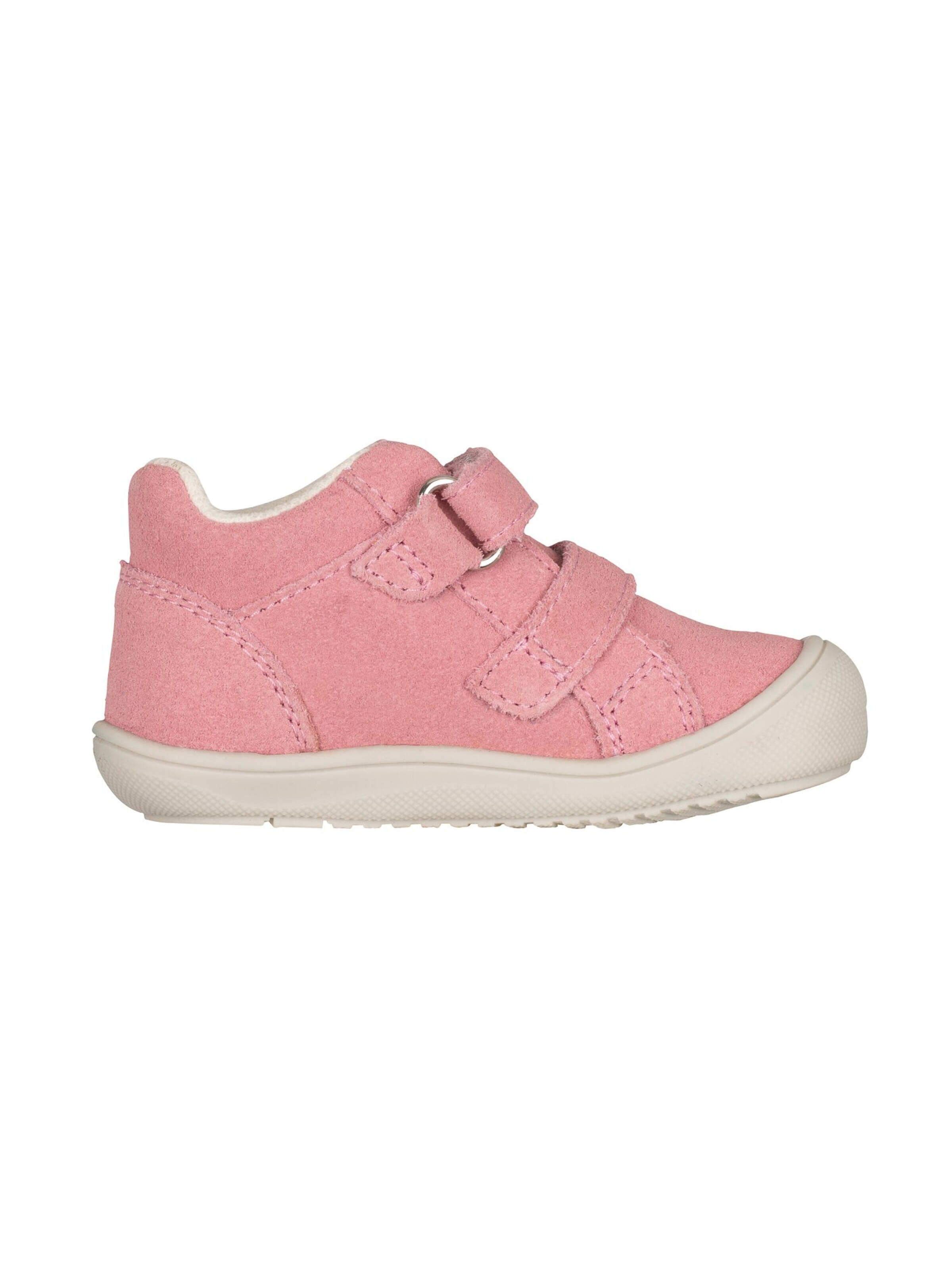 TROLLKIDS First-Step Shoes in Pink
