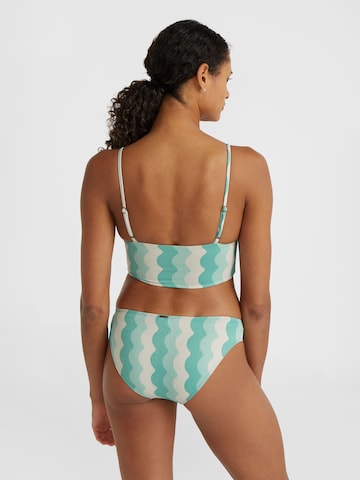 O'NEILL Korzetová Bikiny – modrá