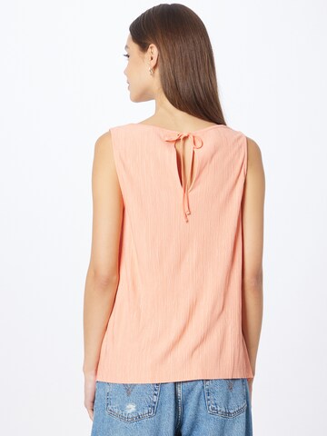 ESPRIT Blouse in Orange