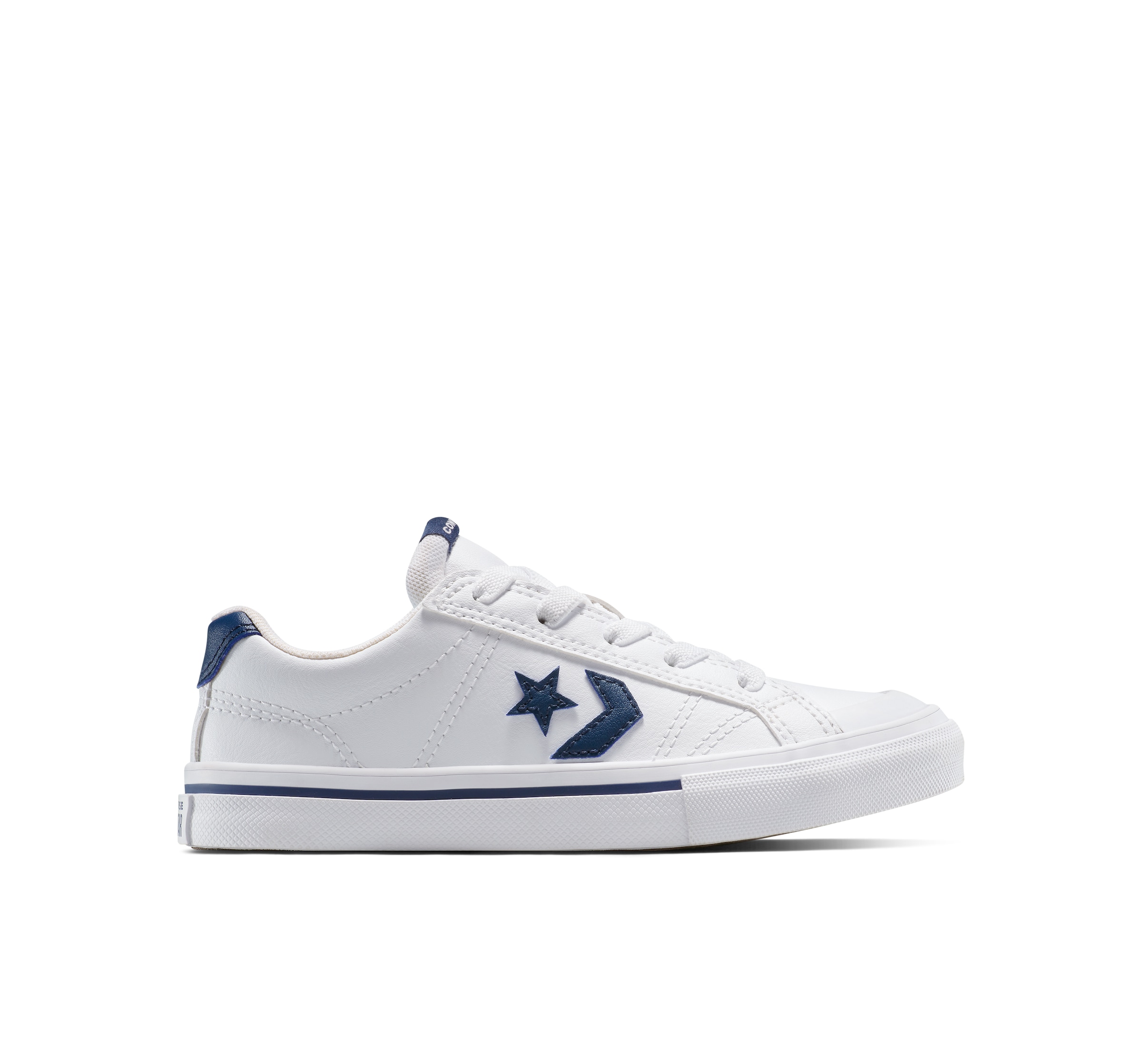 CONVERSE Sneaker in Weiß