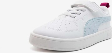 Baskets 'Rickie Ac' PUMA en blanc