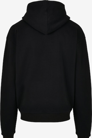 MT Upscale Sweatshirt 'Brklyn' in Black