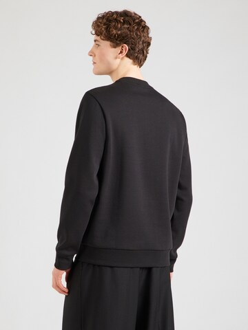 BOSS Dressipluus 'C-Sharpe 01', värv must