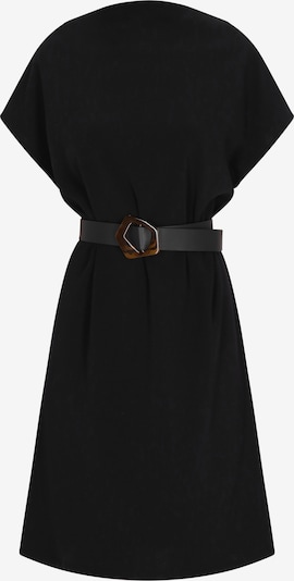 usha BLACK LABEL Haljina 'Classic Look' u crna, Pregled proizvoda