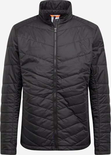 MAMMUT Funktionsjacke 'Roseg 3 in 1' in schwarz, Produktansicht