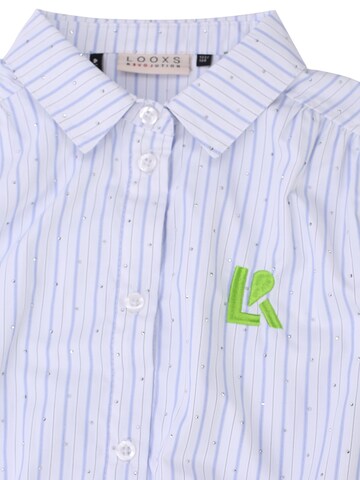Chemisier Looxs Revolution en blanc