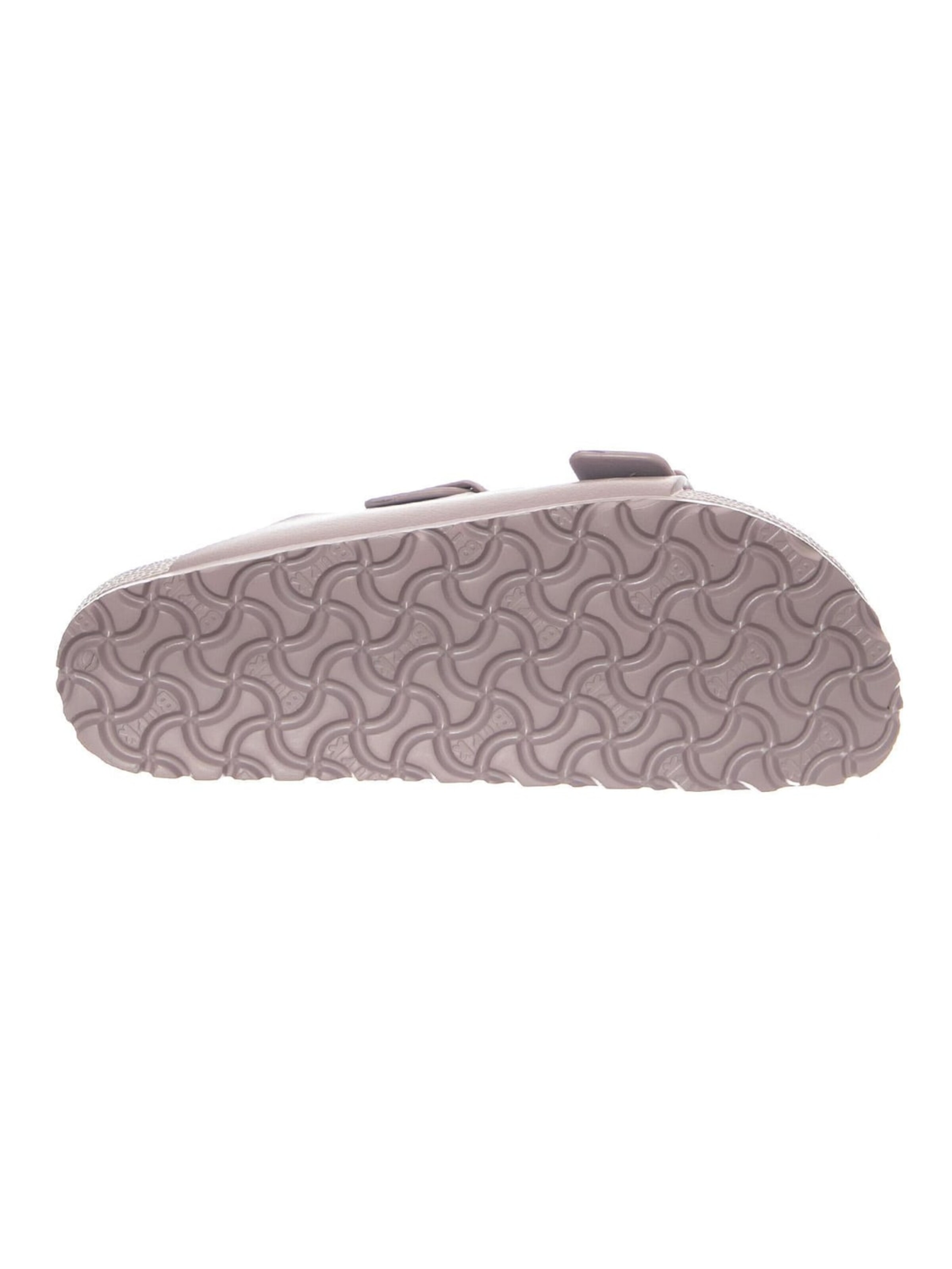 BIRKENSTOCK Sandały 'Arizona EVA Narrow Fit Faded Purple' w kolorze fioletowy