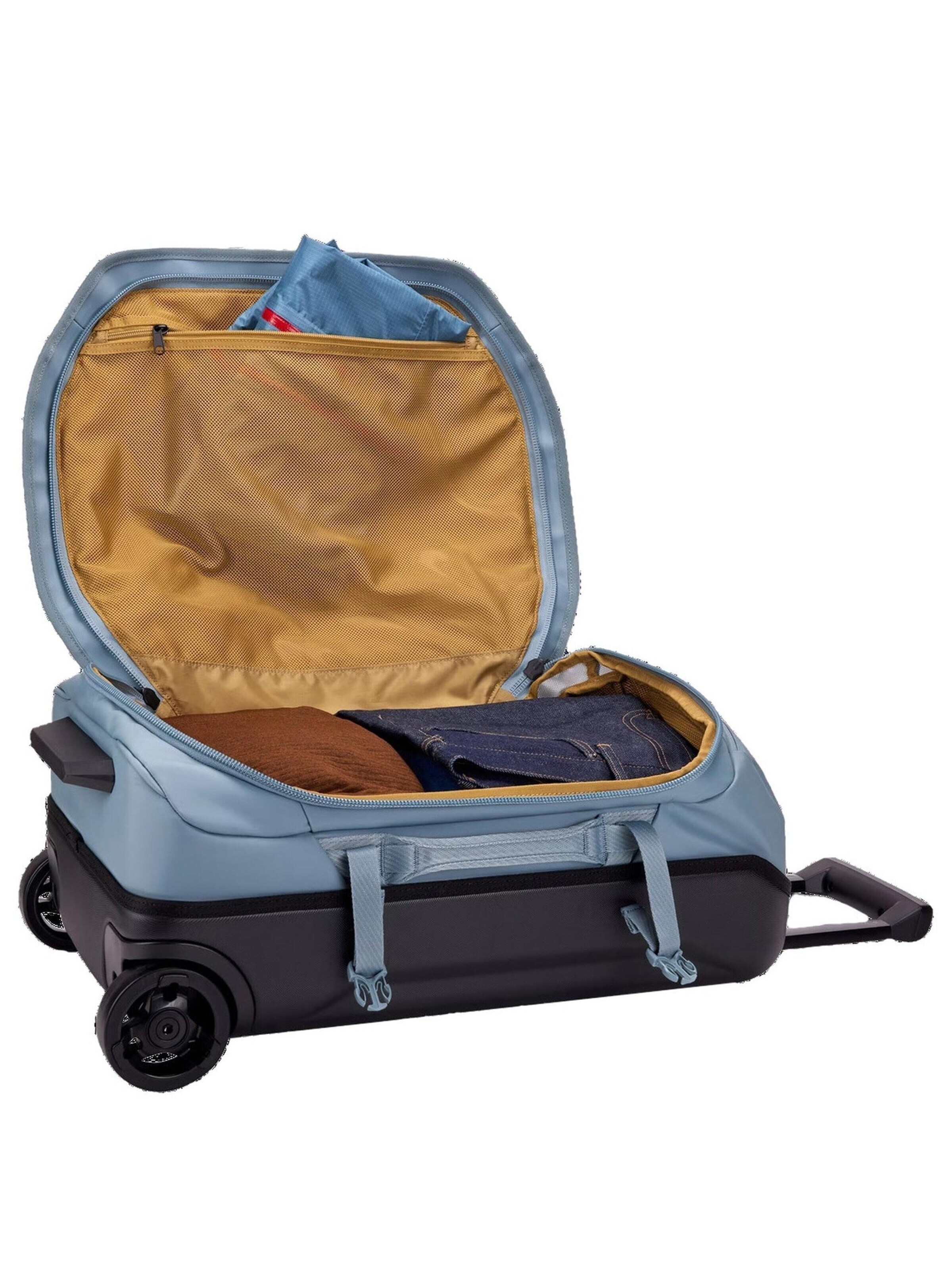 Thule Reisetasche 'Chasm'‌‌‌‌‌ in Blau