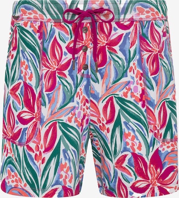 JOCKEY Trousers in Pink: front