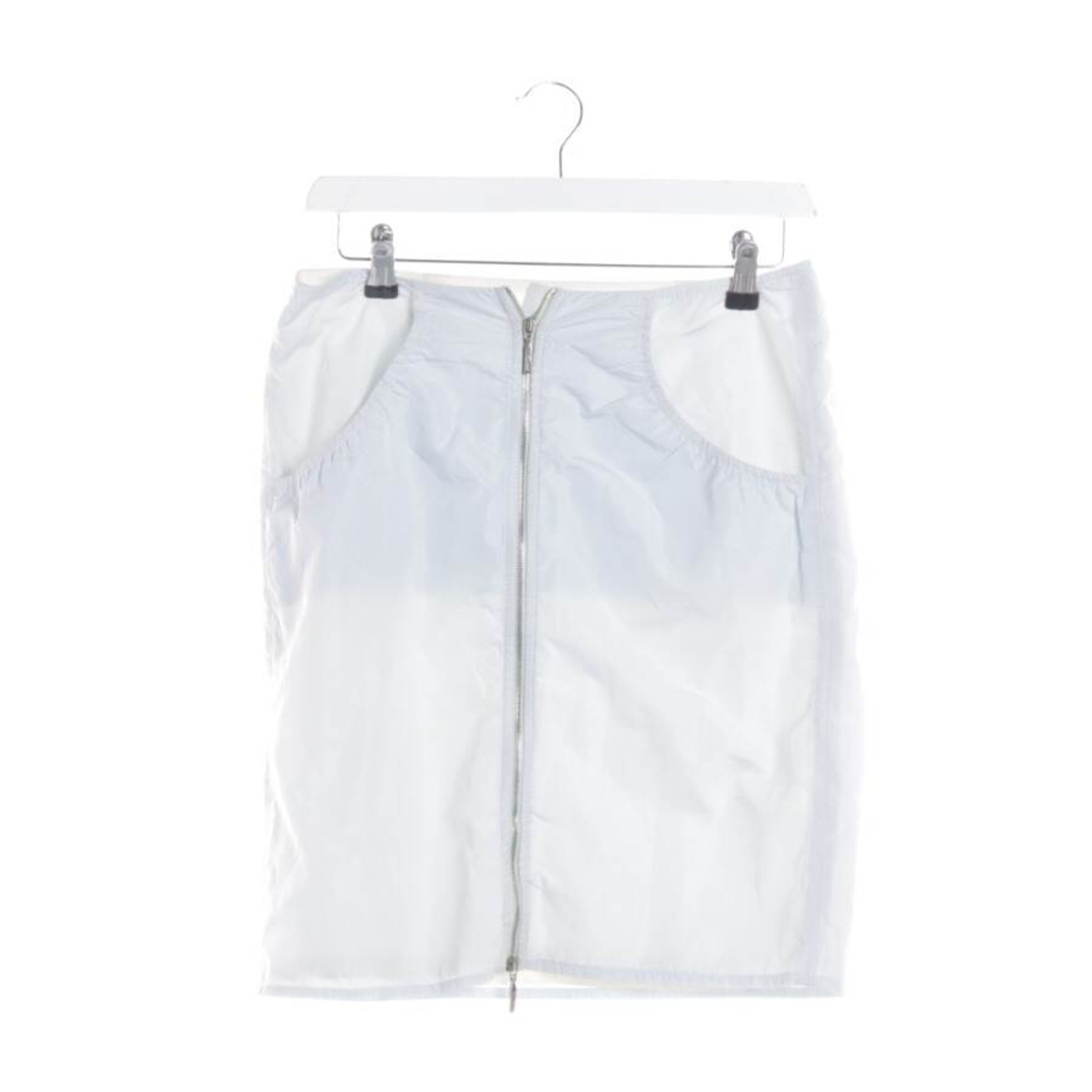 Marc Cain Rock S in Blau: Vorderseite