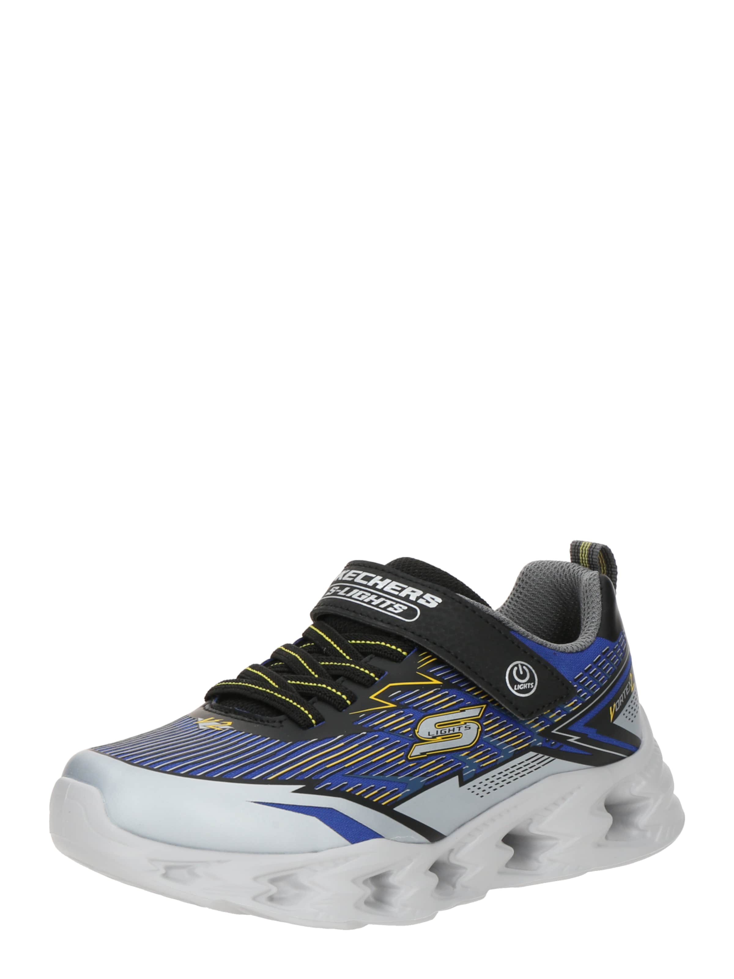 SKECHERS Σνίκερ 'VORTEX 2.0' σε μπλε: μπροστά