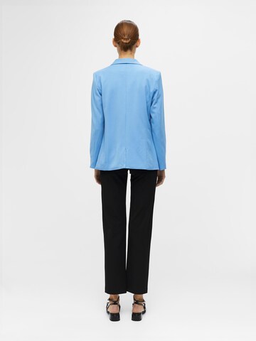 Blazer 'Lisa' di OBJECT in blu