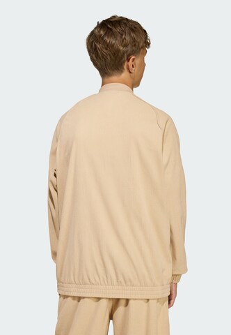ADIDAS ORIGINALS Jacke in Grün