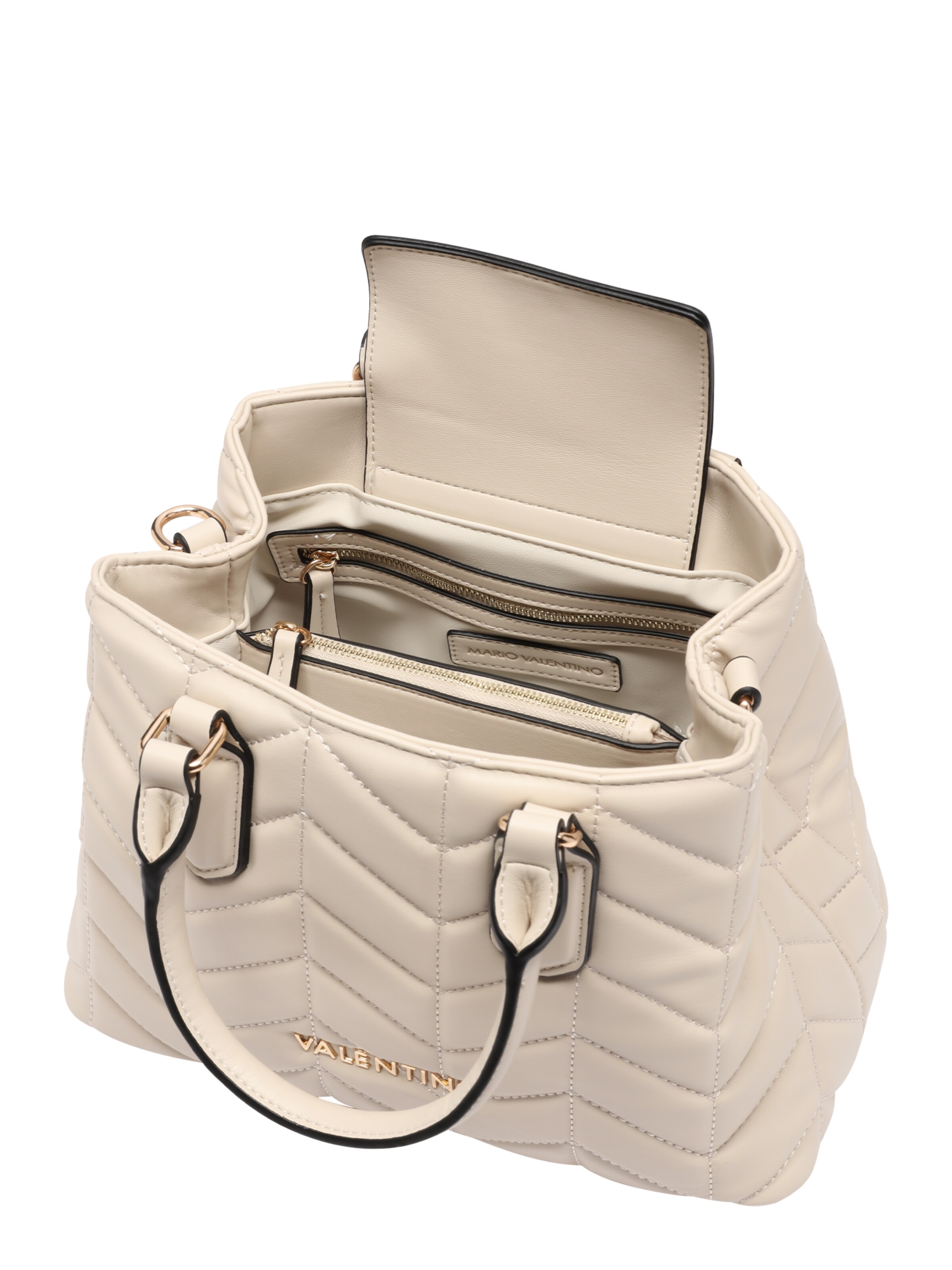 Sacs à main VALENTINO en beige