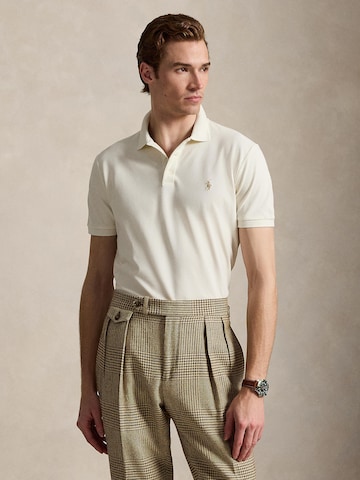 Polo Ralph LaurenMajica - bež boja: prednji dio