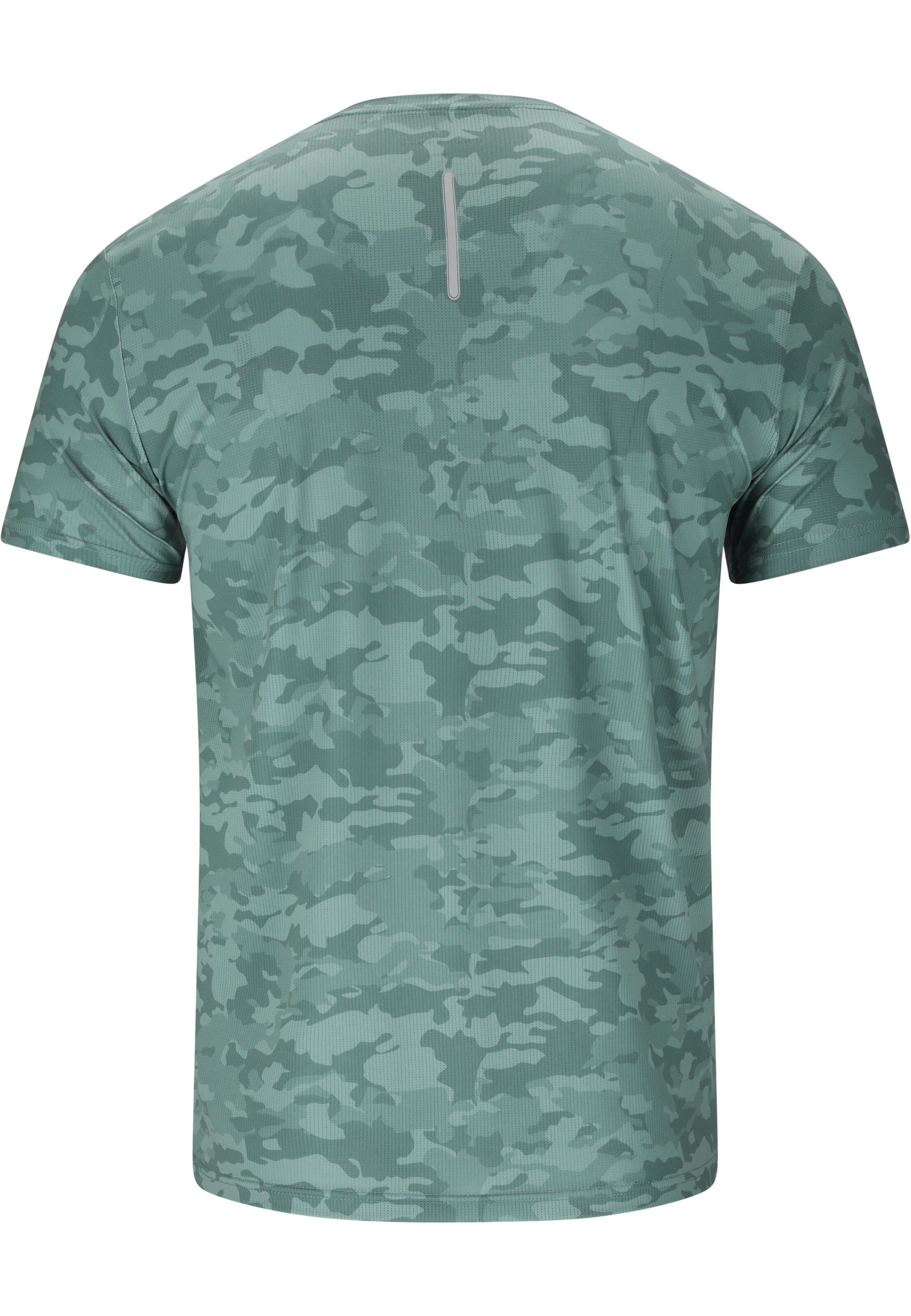 ENDURANCE Performance shirt 'Genen' in Green