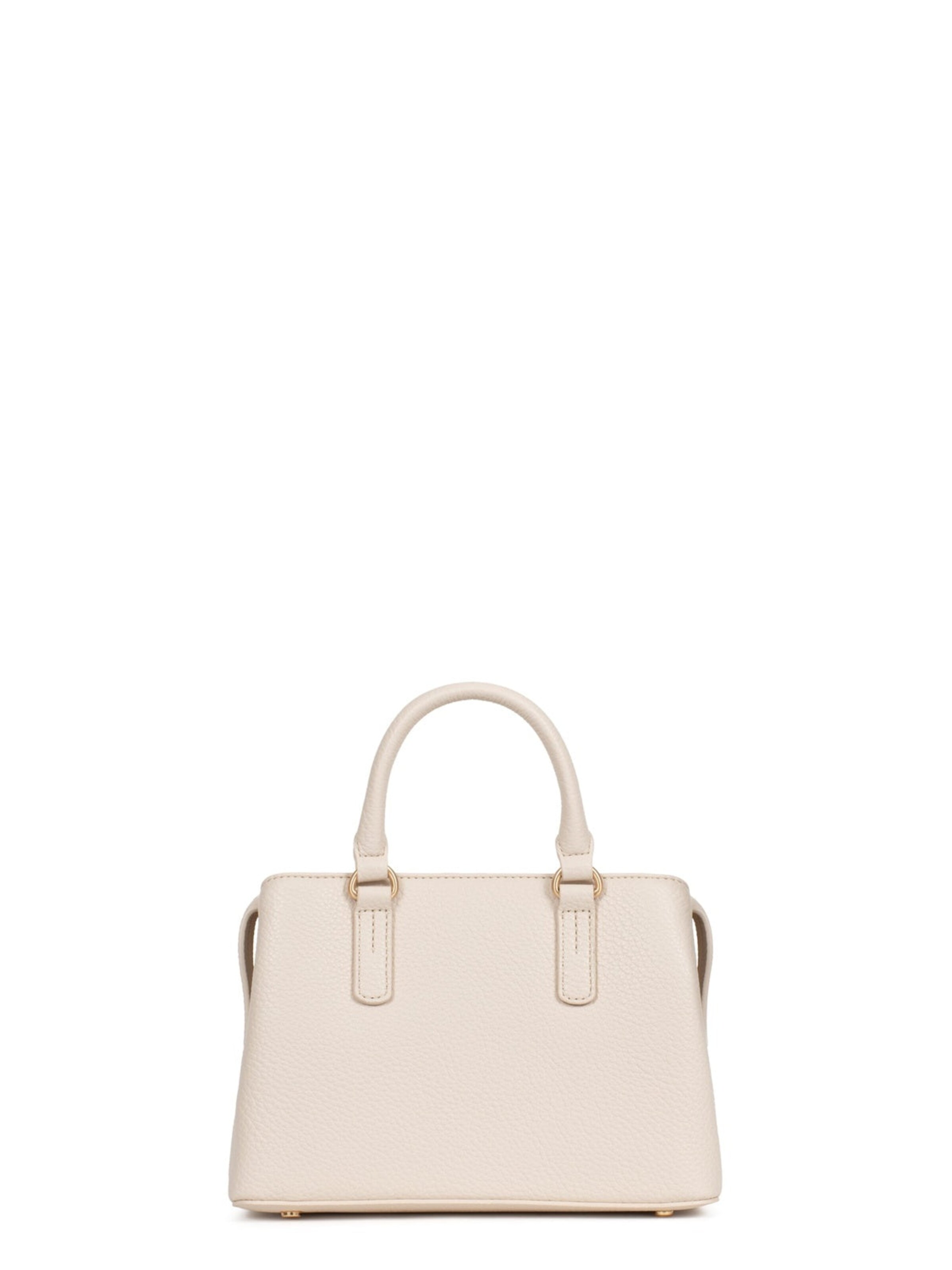 Hexagona Handtasche 'Zora'‌‌‌‌‌‌‌‌‌ in Weiß