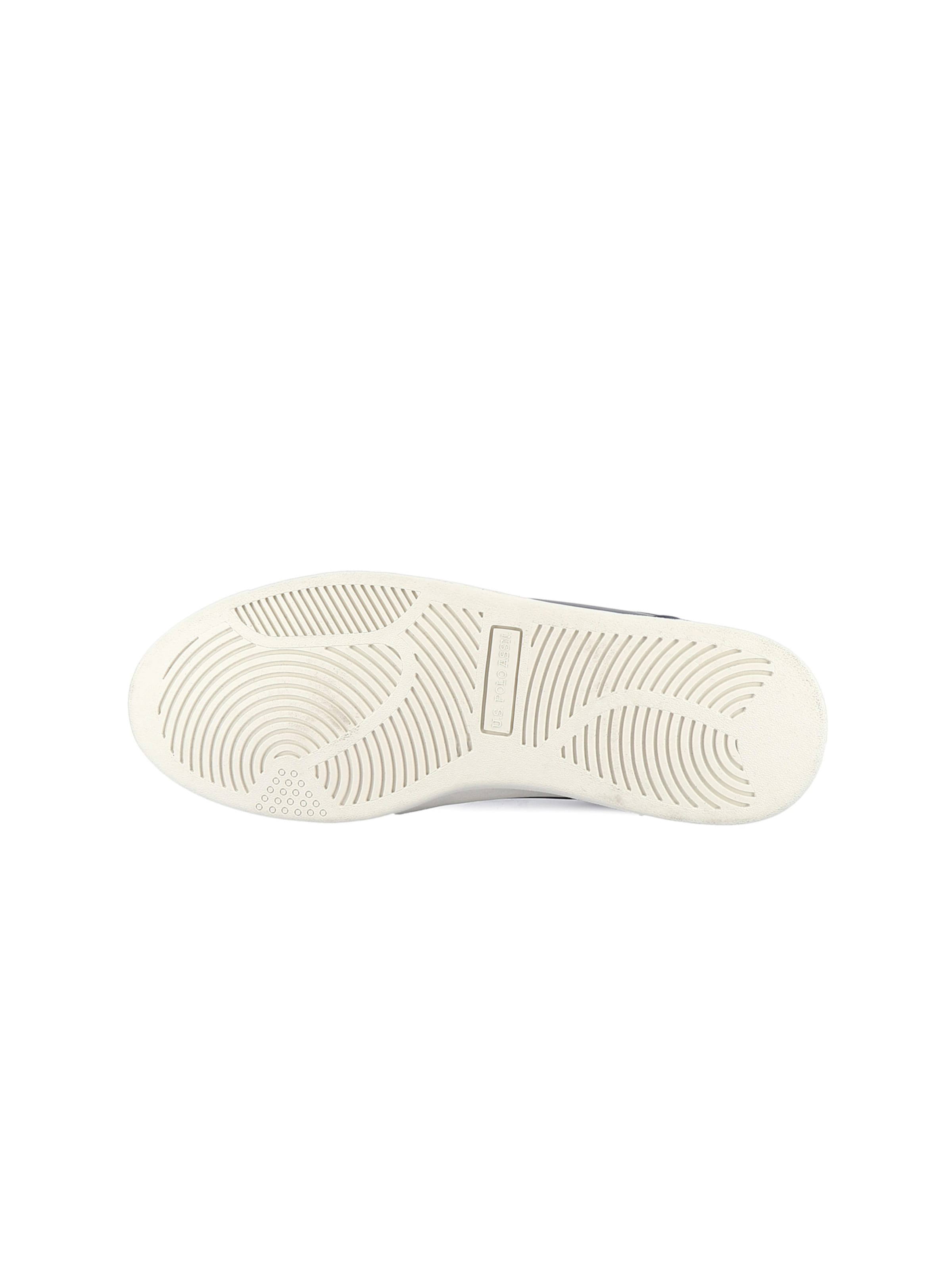 Baskets basses 'Alpha' US POLO ASSN. en bleu