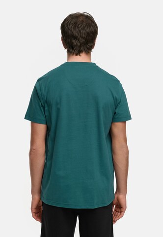 Kronstadt Shirt 'KSTimmi' in Groen