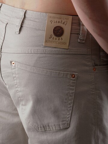 Picaldi Tapered Jeans 'Zicco 472 G' in Beige