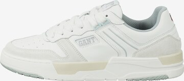 GANT Sneakers 'Brookpal' in White