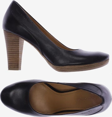 Marc O'Polo Pumps 38 in Schwarz: predná strana