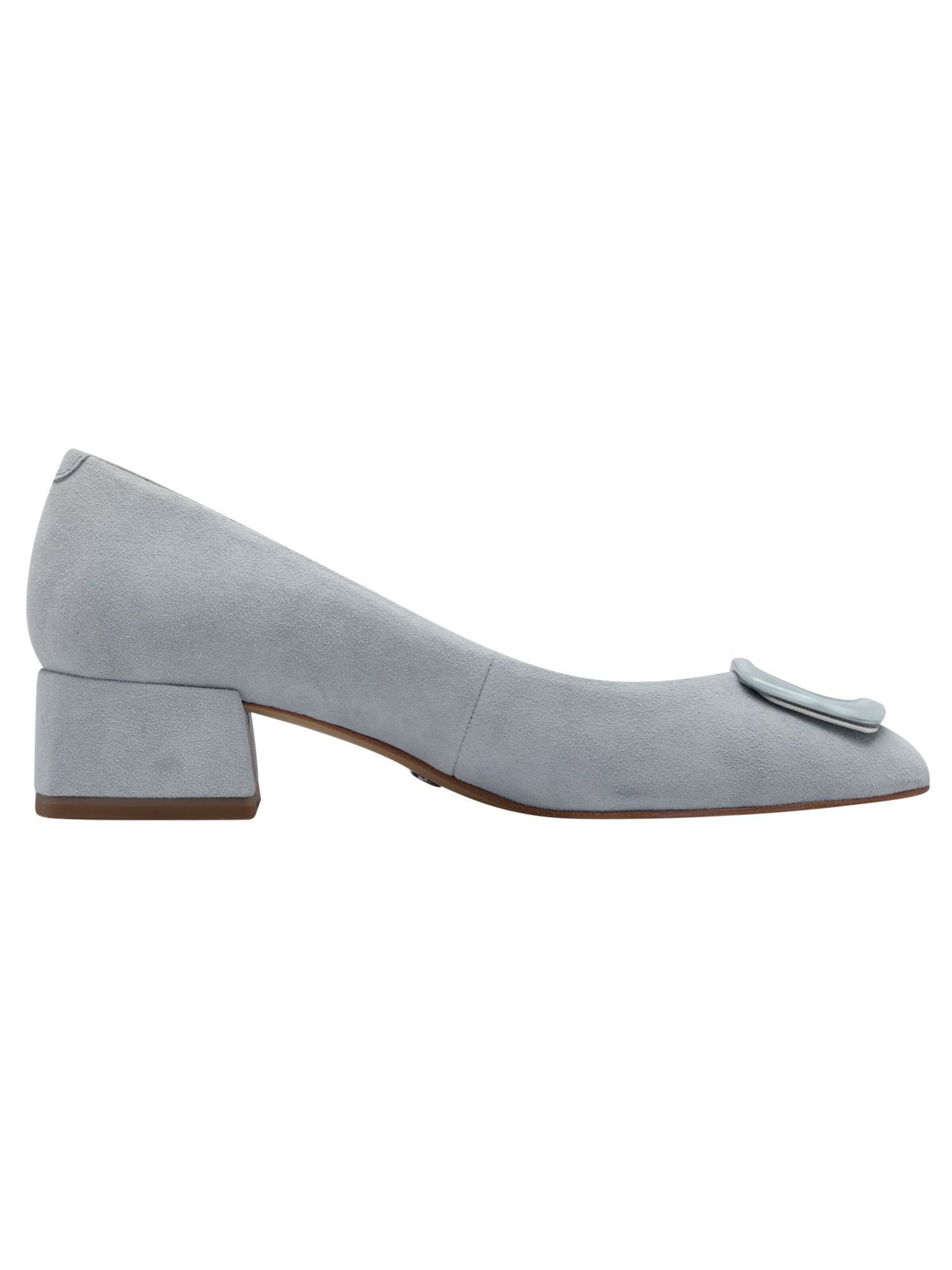 Tamaris Pumps in Blue