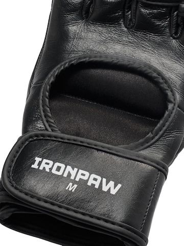 Benlee Športové rukavice 'Ironpaw' - Čierna