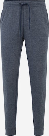 Pantalon de sport 'PRIMARY' NIKE en bleu : devant