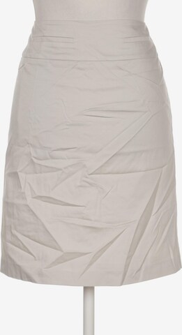 St. Emile Skirt in S in Grey: front