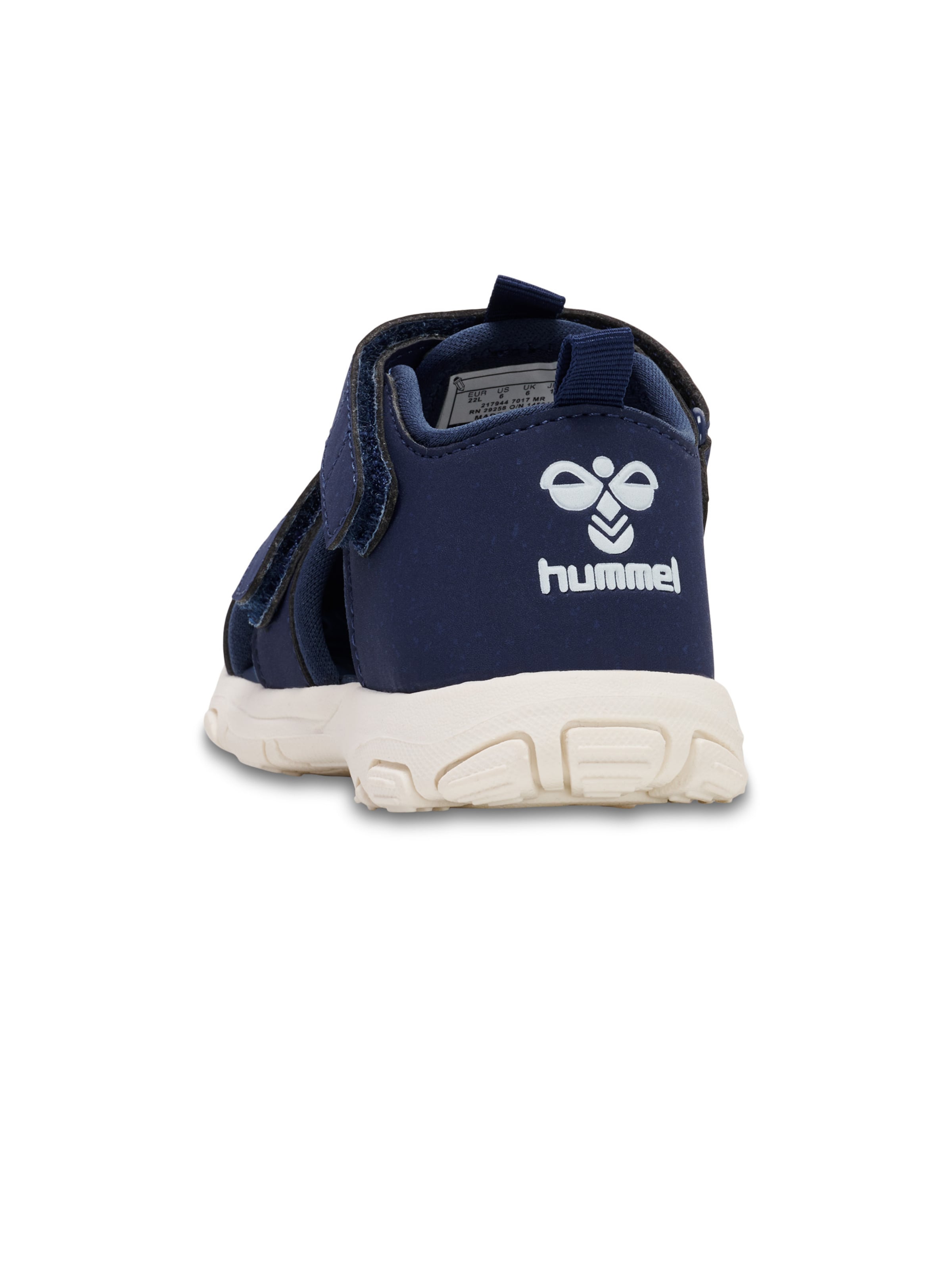 HummelDječje cipele za hodanje - plava boja