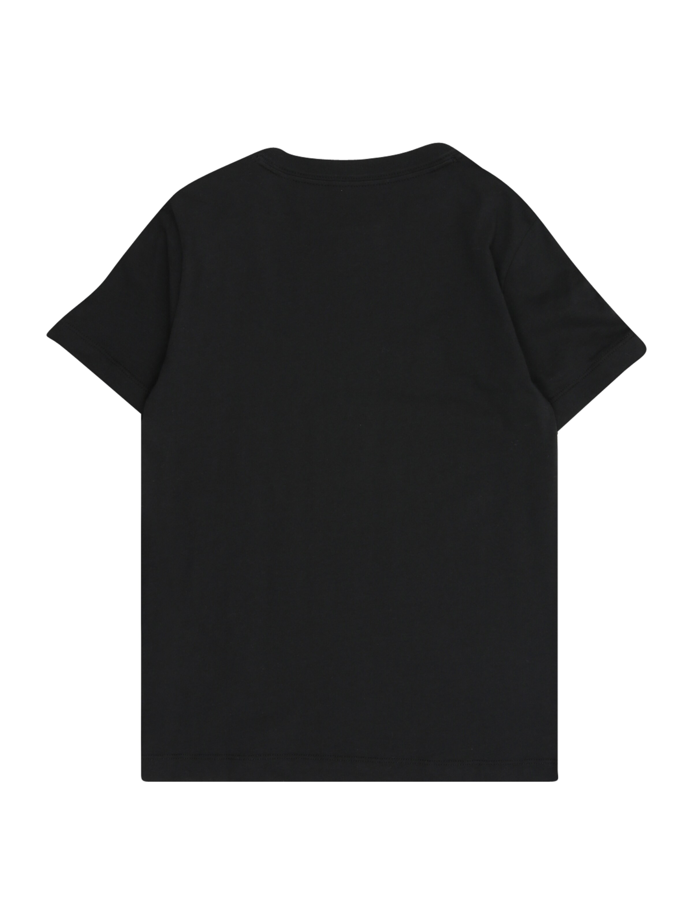 Nike Sportswear Футболка 'CLUB+POLY 2' в Черный