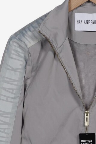 Han Kjøbenhavn Jacket & Coat in S in Grey