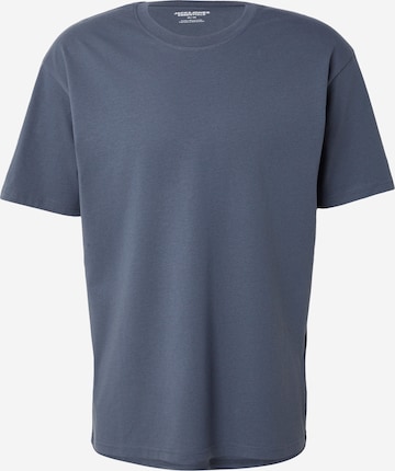 JACK & JONES Μπλουζάκι σε γκρι: μπροστά
