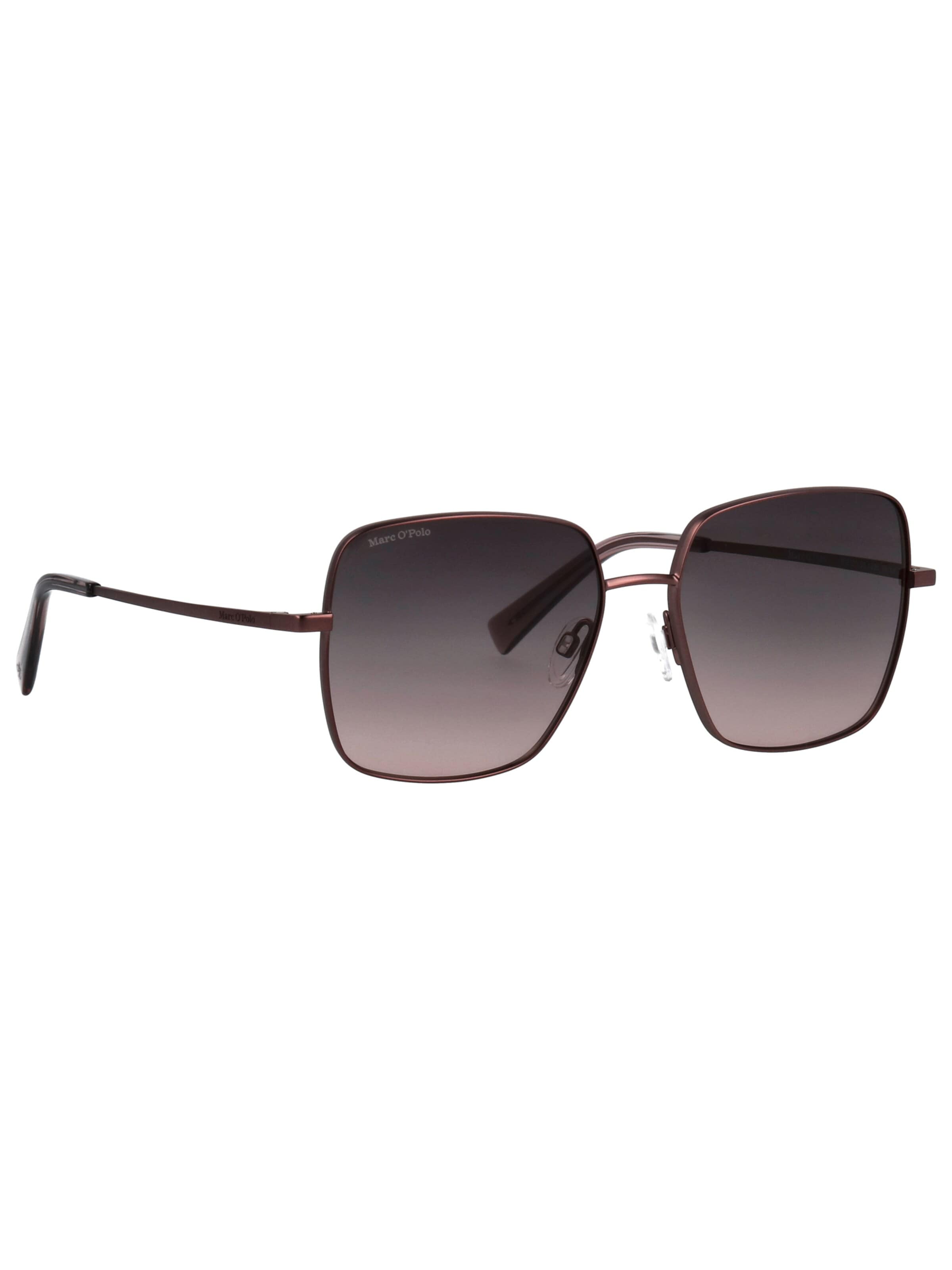 Marc O'Polo EYEWEAR Sunglasses in Purple