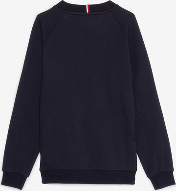 TOMMY HILFIGER Sweatshirt in Blue