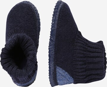 GIESSWEIN Slippers 'Kramsach' in Blue