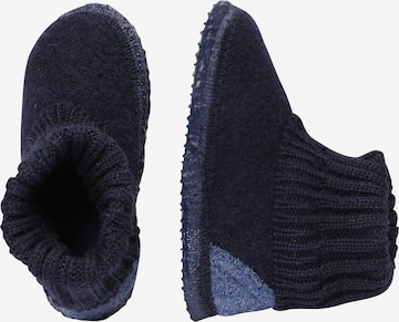 GIESSWEIN Slippers 'Kramsach' in Blue