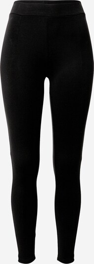 Leggings 'PONTI' Cotton On pe negru, Vizualizare produs