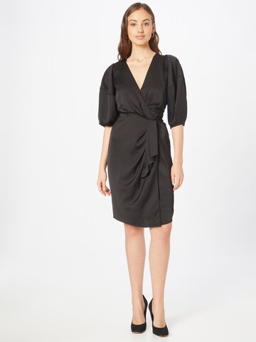 Notes du Nord Cocktail Dress 'Belize' in Black